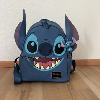 Stitch Bag