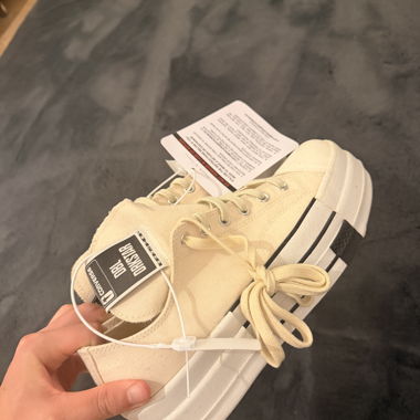 Converse x Rick Owens size 45