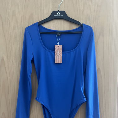body bleu