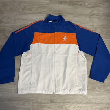 Veste coupe-vent des Pays-Bas