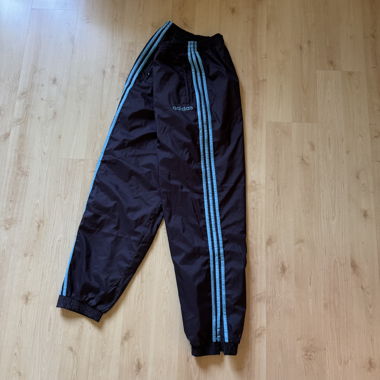 Pantaloni sportivi Adidas vintage