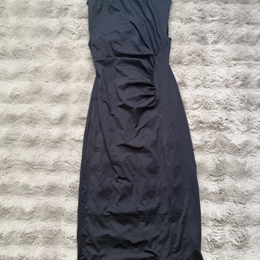 Abito nero H&M