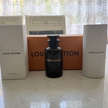 Louis Vuitton Ombre Nomade 