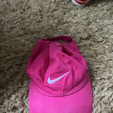 Nike cap 