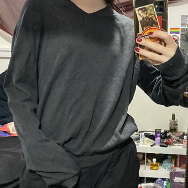 Long sleeve