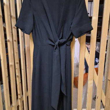 COS trouser dress, size EU 38
