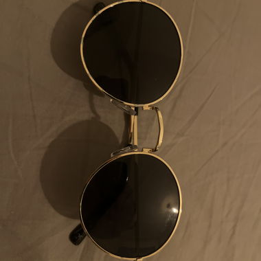 Round Sunglasses