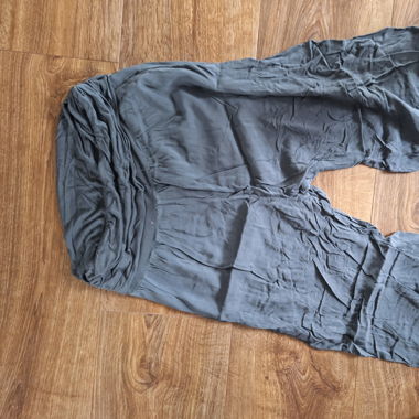 Stoffhosen
