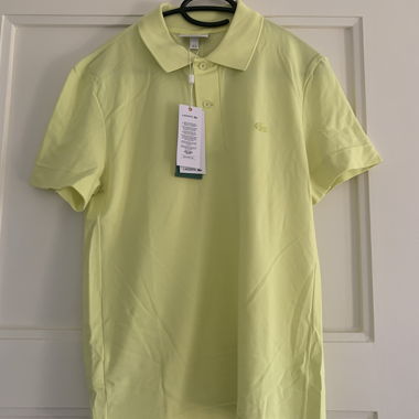 Polo slim fit LACOSTE 