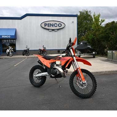 2027 KTM 300 XC