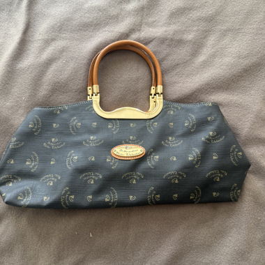 New Di Berardino bag