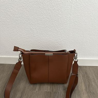 Brown Handbag