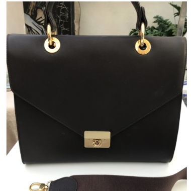 Ledertasche Kuhn Fine Line