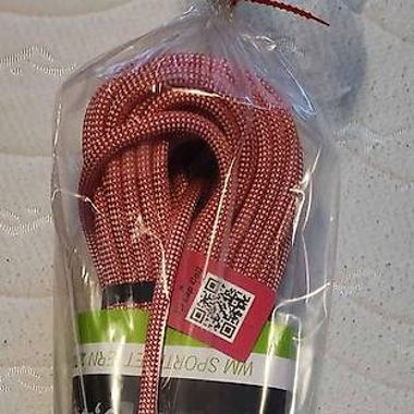 Bergsteiger Seil 50 Meter/9.4 Mm