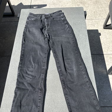 Pantalon Jeans noir