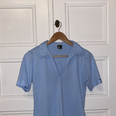 salewo polo shirt