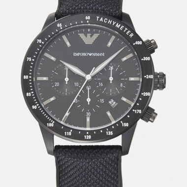 Enporio Armani Chronograph