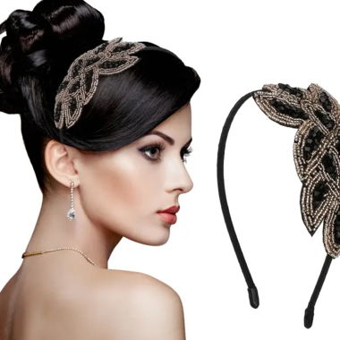 Bandeau VINTAGE