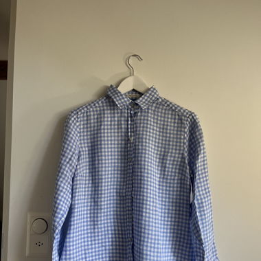 Blouse Massimo Dutti
