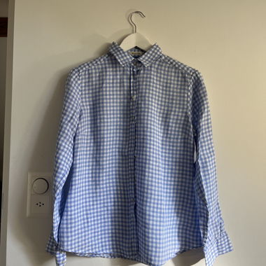 Blouse Massimo Dutti