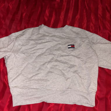 Maglione Tommy