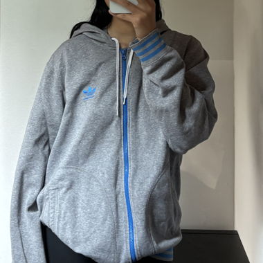 Addidas Trainingsjacke