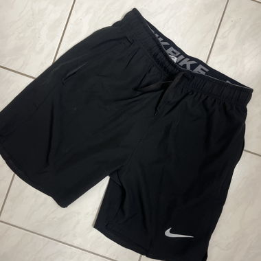 Nike Sports Shorts black