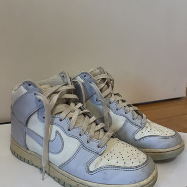 Nike Dunk High