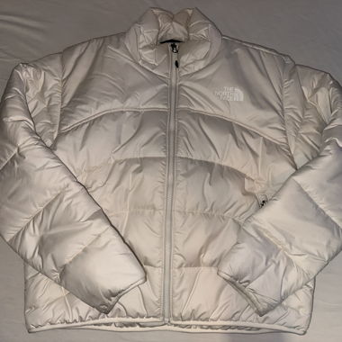 The North Face Daunen Jacke