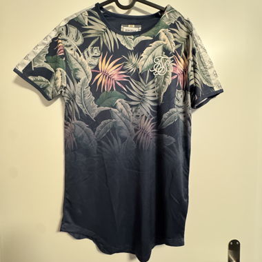 T-shirt SikSilk