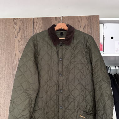 Barbour Liddesdale Jacket
