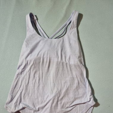 Yoga top