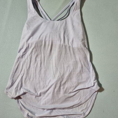 Yoga top