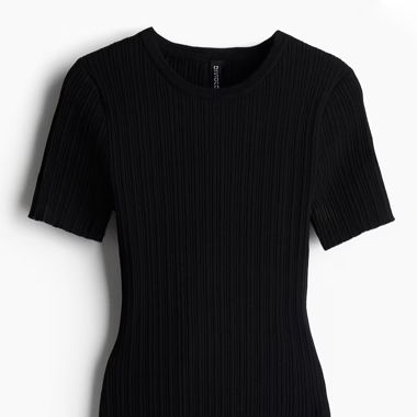 Abito corto H&M