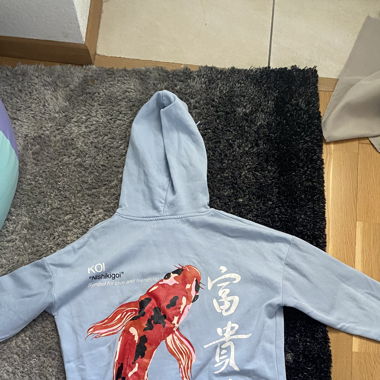 Pull/robe