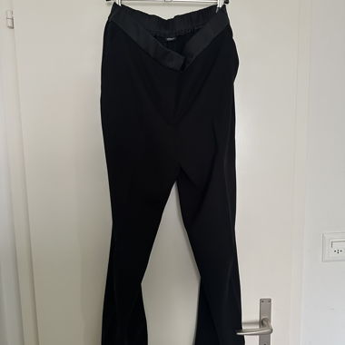 S.Oliver Elegant Trousers