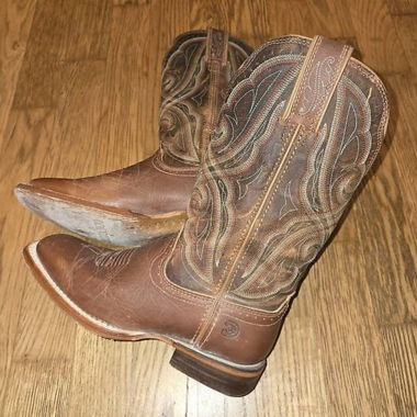Western Boots
