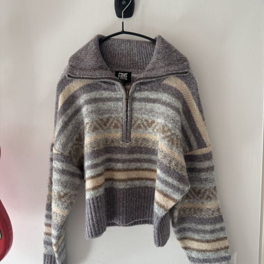 sweater