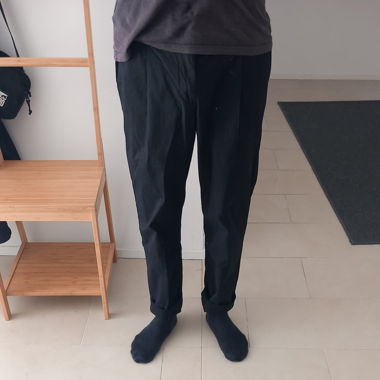 Chino Relaxe 