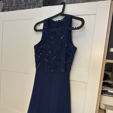 Robe de cocktail