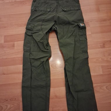 Carhartt Cargo Pants