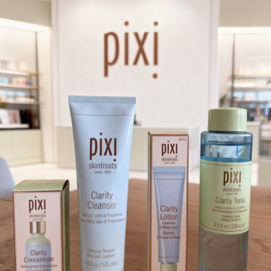 Pixi Clarity Skincare Set