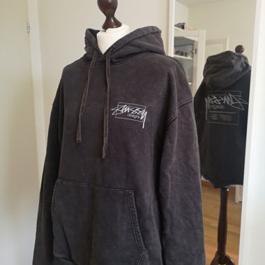 Stüssy Designs Hoodie