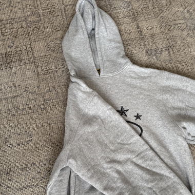 Corteiz hoodie 