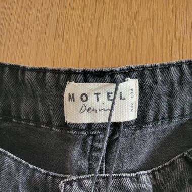 Jeans Hose