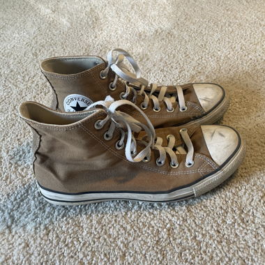 Converse Chuck Taylor High Tops