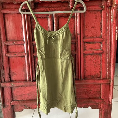Set NILE Longtop et veste