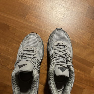 Adidas running shoes