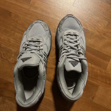 Adidas running shoes
