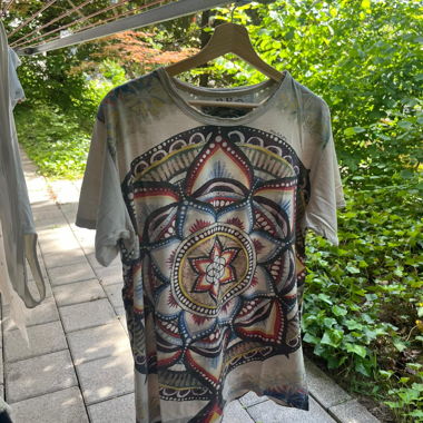 Mandala T-Shirt